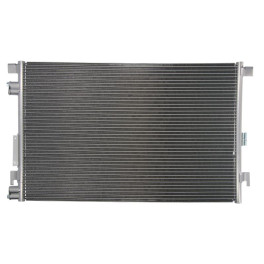 Радіатор кондиціонера