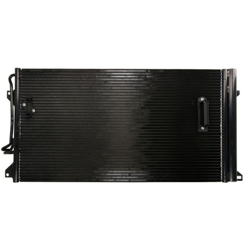 Радіатор кондиціонера