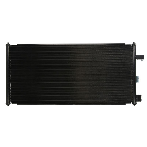 Радіатор кондиціонера