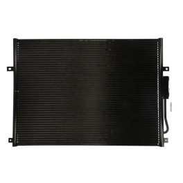 Радіатор кондиціонера