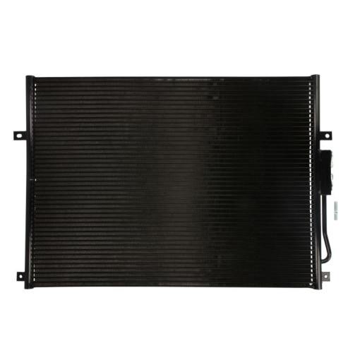 Радіатор кондиціонера