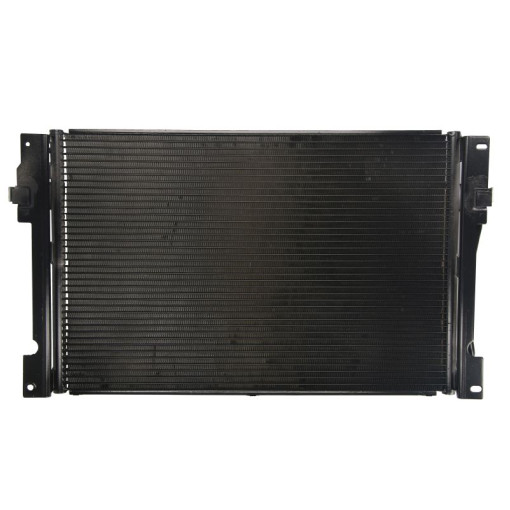 Радіатор кондиціонера