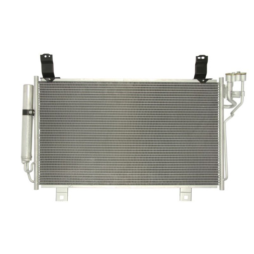 Радіатор кондиціонера