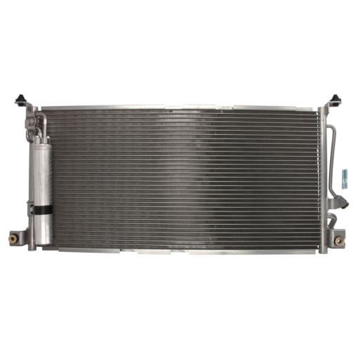 Радіатор кондиціонера