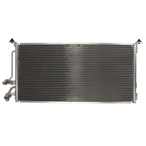 Радіатор кондиціонера