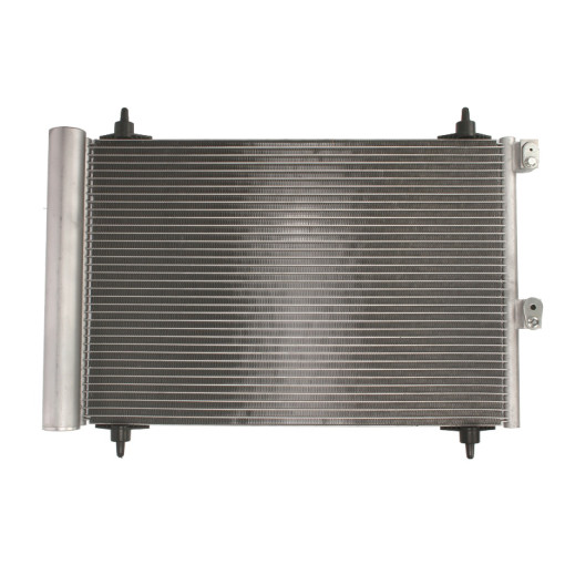 Радіатор кондиціонера