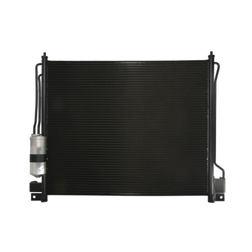 Радіатор кондиціонера