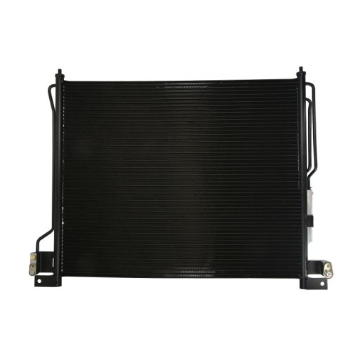 Радіатор кондиціонера