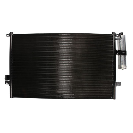 Радіатор кондиціонера