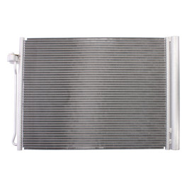 Радіатор кондиціонера