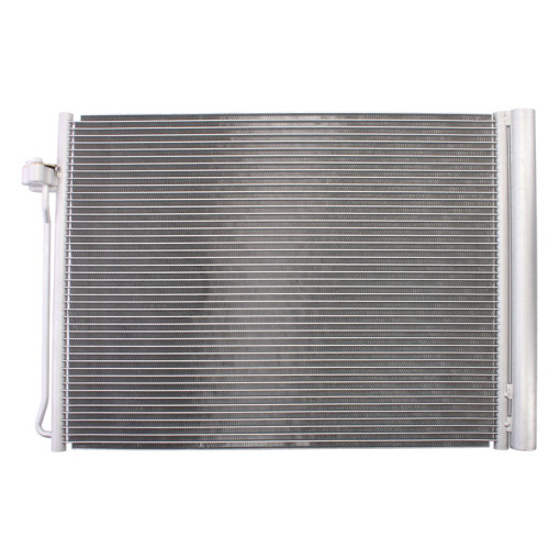 Радіатор кондиціонера