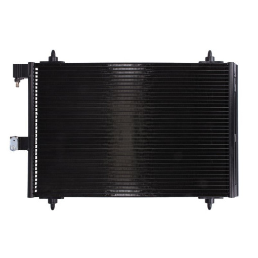 Радіатор кондиціонера