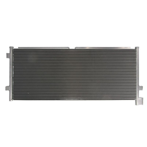 Радіатор кондиціонера