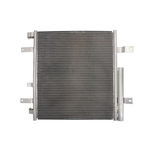 Радіатор кондиціонера