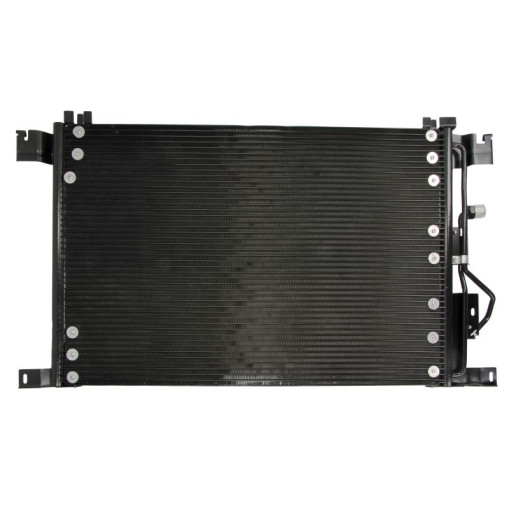 Радіатор кондиціонера