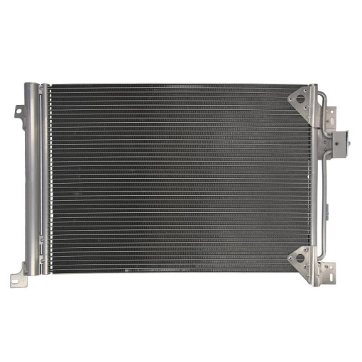 Радіатор кондиціонера