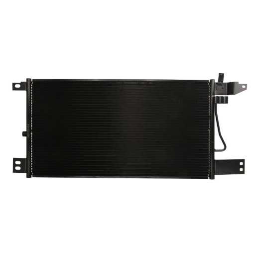 Радіатор кондиціонера