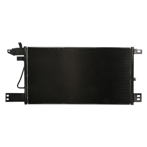 Радіатор кондиціонера