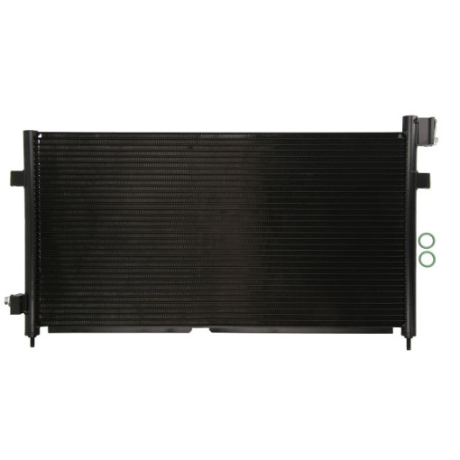 Радіатор кондиціонера