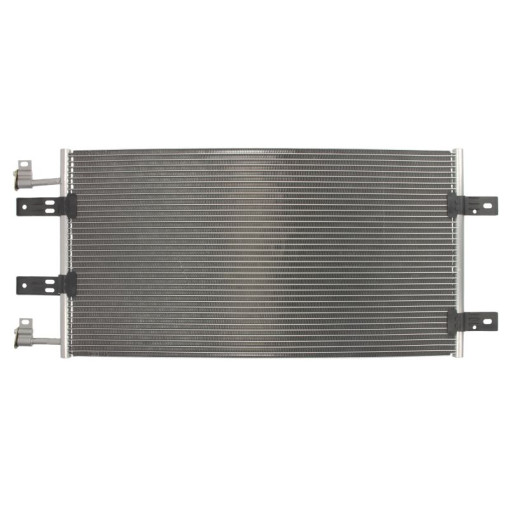 Радіатор кондиціонера