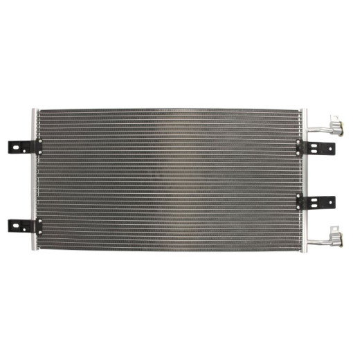 Радіатор кондиціонера