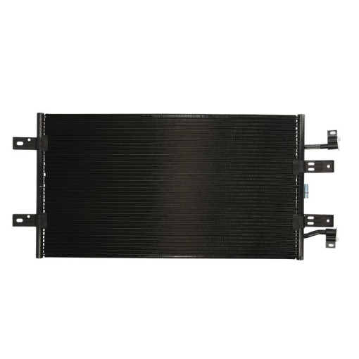 Радіатор кондиціонера