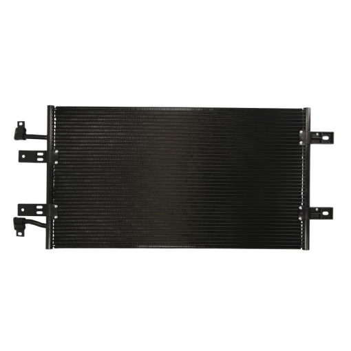 Радіатор кондиціонера