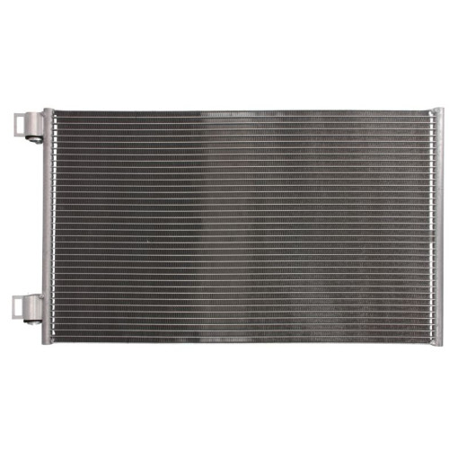 Радіатор кондиціонера