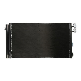 Радіатор кондиціонера