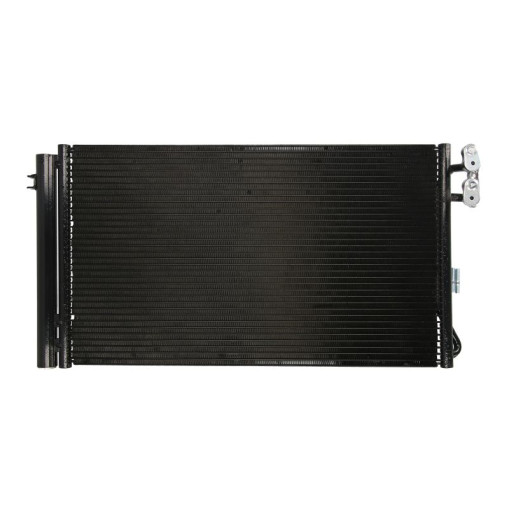 Радіатор кондиціонера