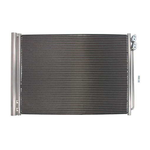 Радіатор кондиціонера