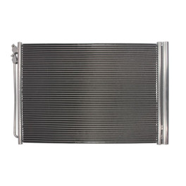 Радіатор кондиціонера