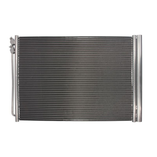 Радіатор кондиціонера