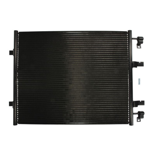 Радіатор кондиціонера