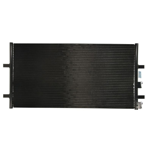 Радіатор кондиціонера