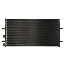 Радіатор кондиціонера