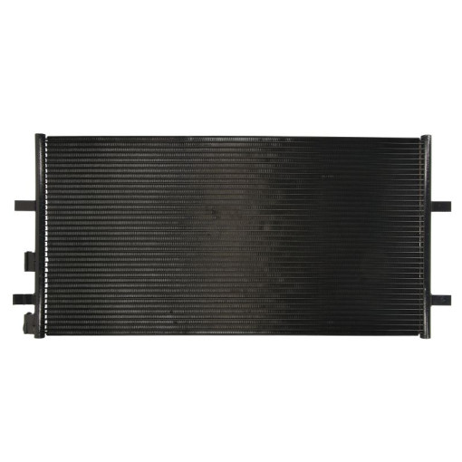 Радіатор кондиціонера