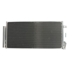 Радіатор кондиціонера