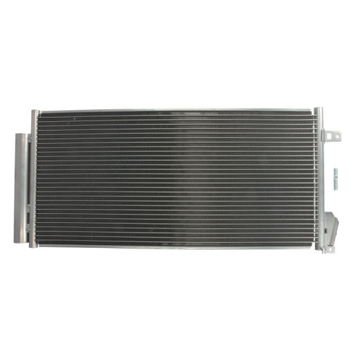 Радіатор кондиціонера