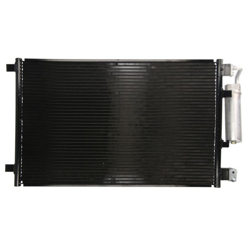 Радіатор кондиціонера