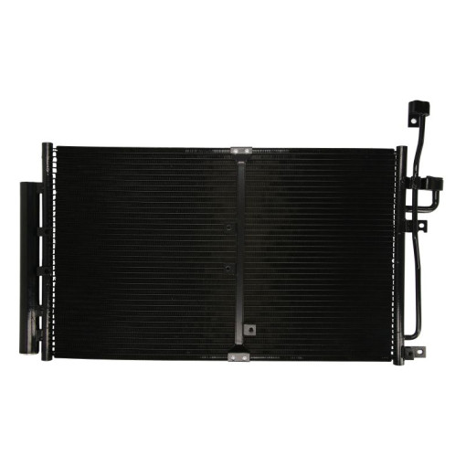 Радіатор кондиціонера