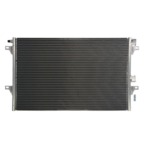 Радіатор кондиціонера