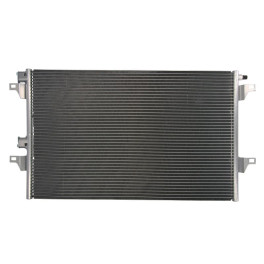 Радіатор кондиціонера