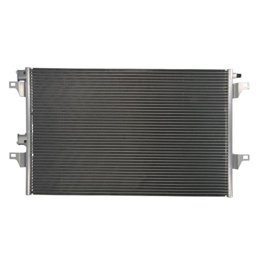 Радіатор кондиціонера