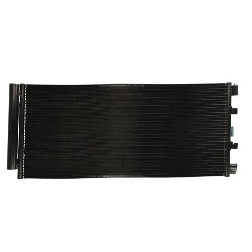 Радіатор кондиціонера
