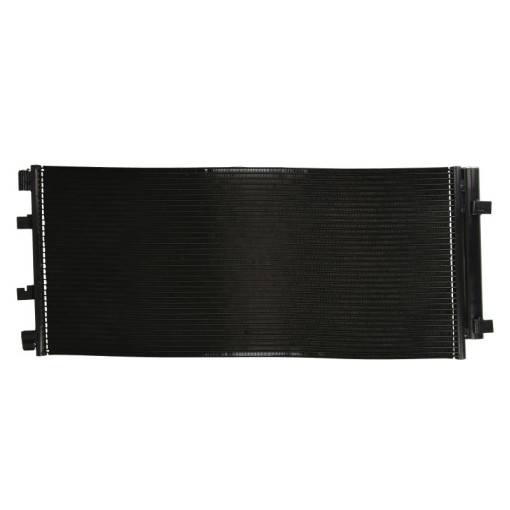Радіатор кондиціонера