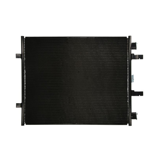 Радіатор кондиціонера