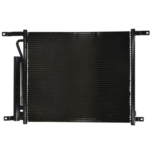 Радіатор кондиціонера