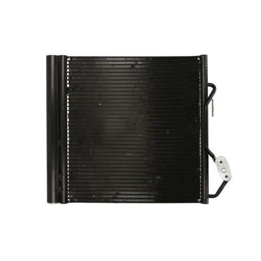 Радіатор кондиціонера