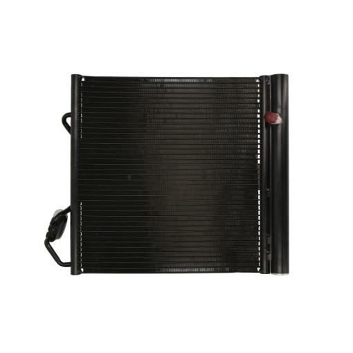 Радіатор кондиціонера